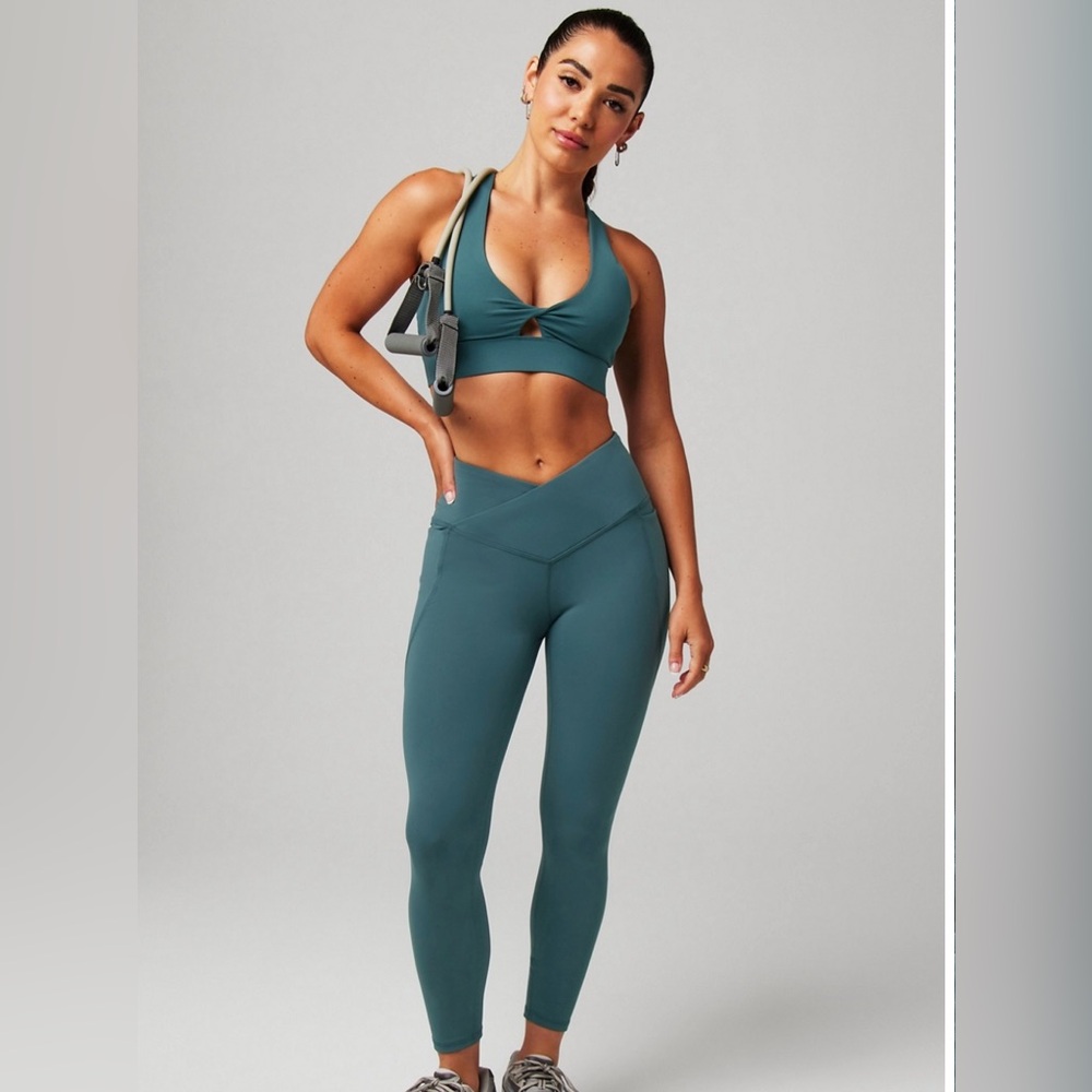 Fabletics Activewear Set
